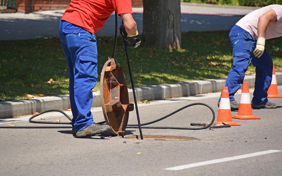 déboucheur wc Asnières-sur-Seine