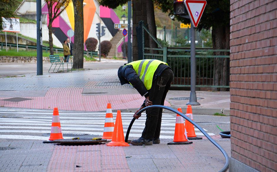 déboucheur wc Asnières-sur-Seine