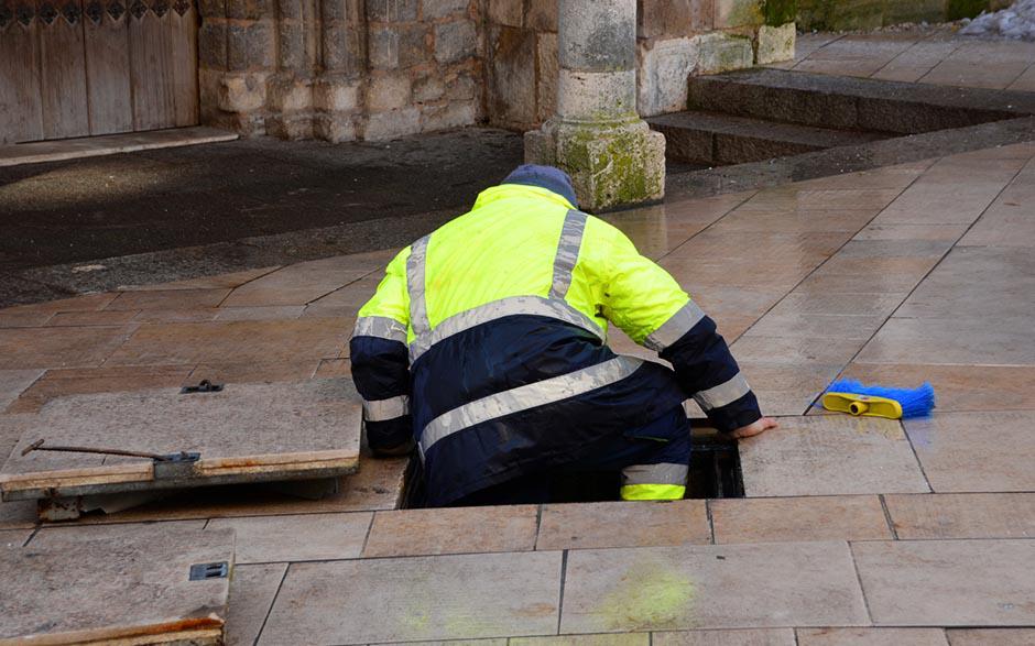 déboucheur évier Asnières-sur-Seine