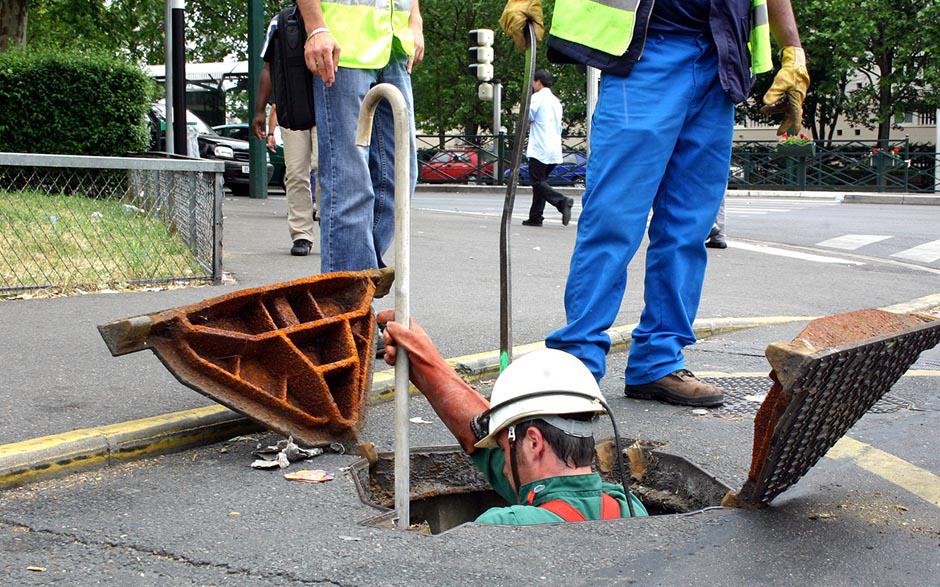 déboucheur wc Asnières-sur-Seine